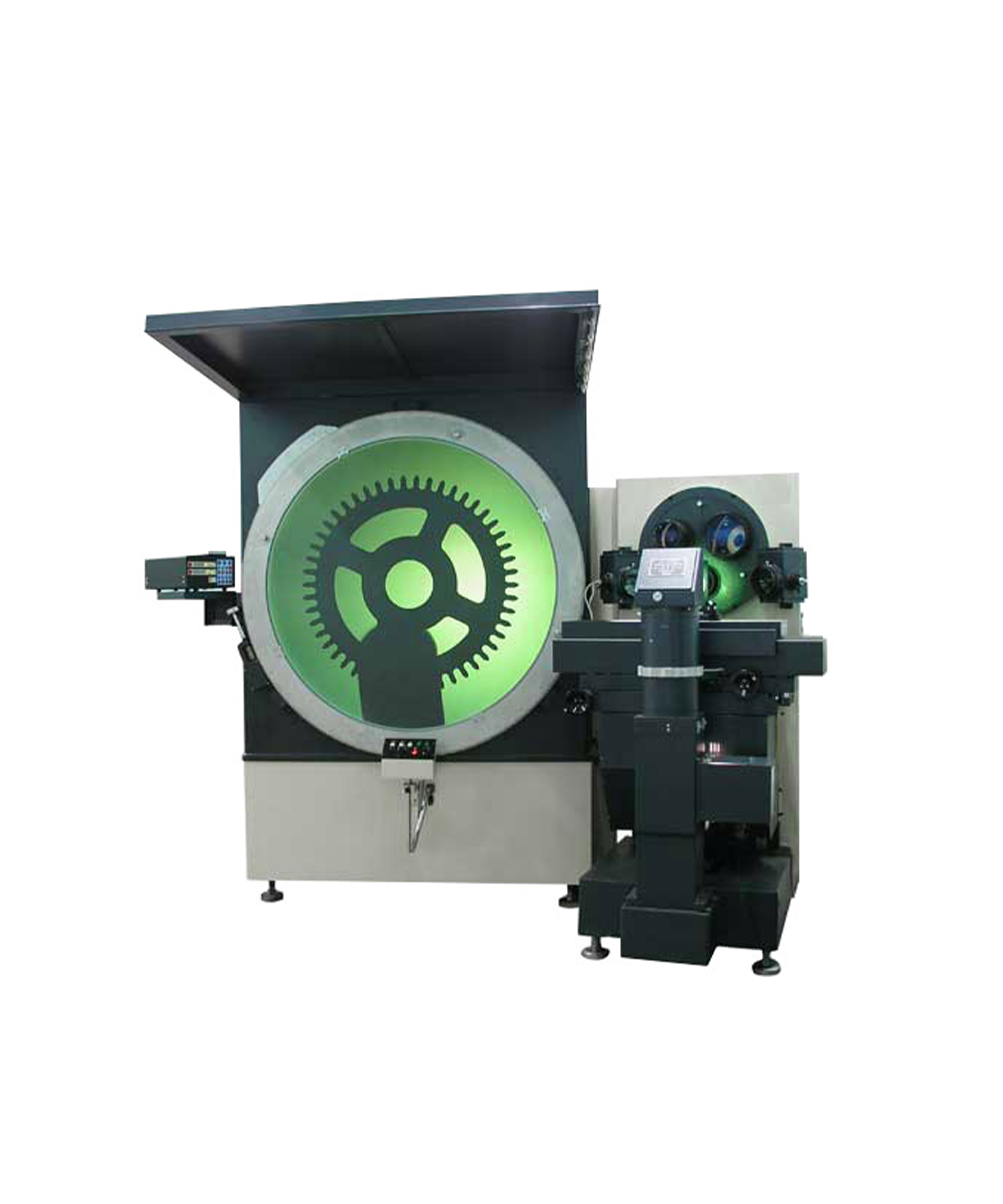 SP-1200  Φ1200 Horizontal Profile Projector